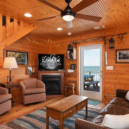 Nh521 Stinson Ranch Villa Nags Head Exteriör bild