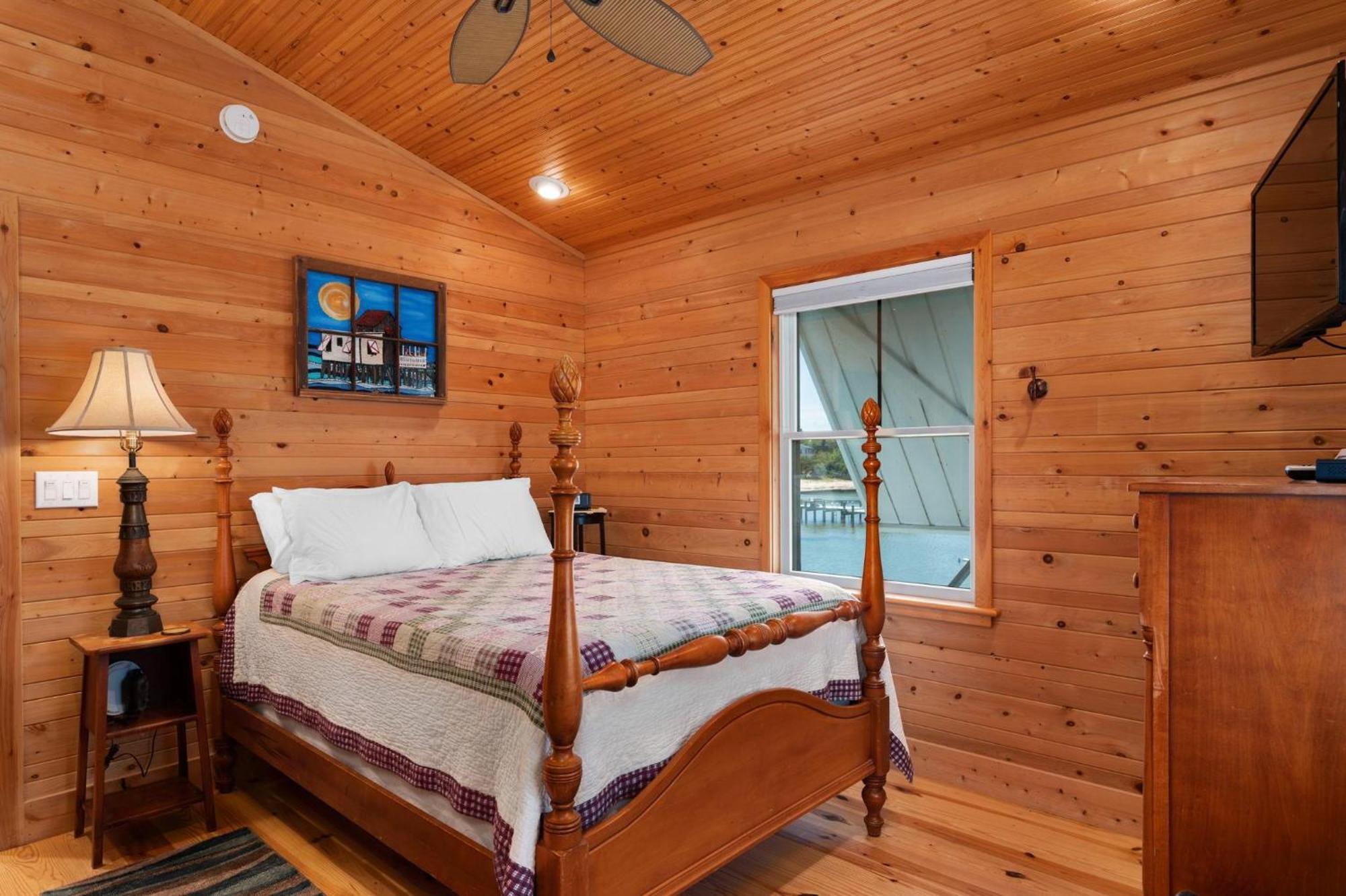 Nh521 Stinson Ranch Villa Nags Head Exteriör bild