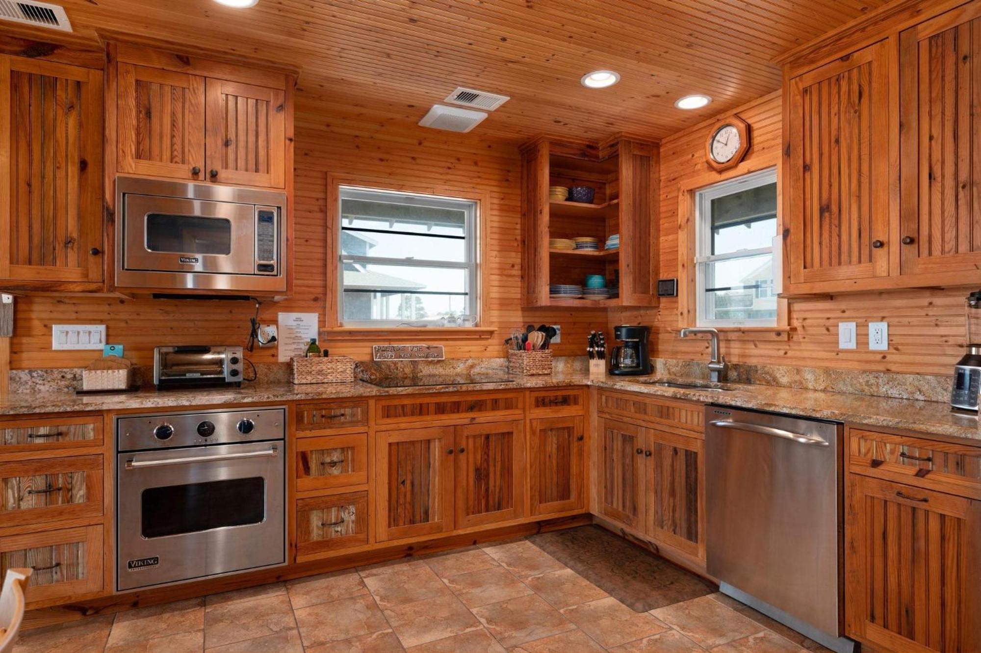 Nh521 Stinson Ranch Villa Nags Head Exteriör bild