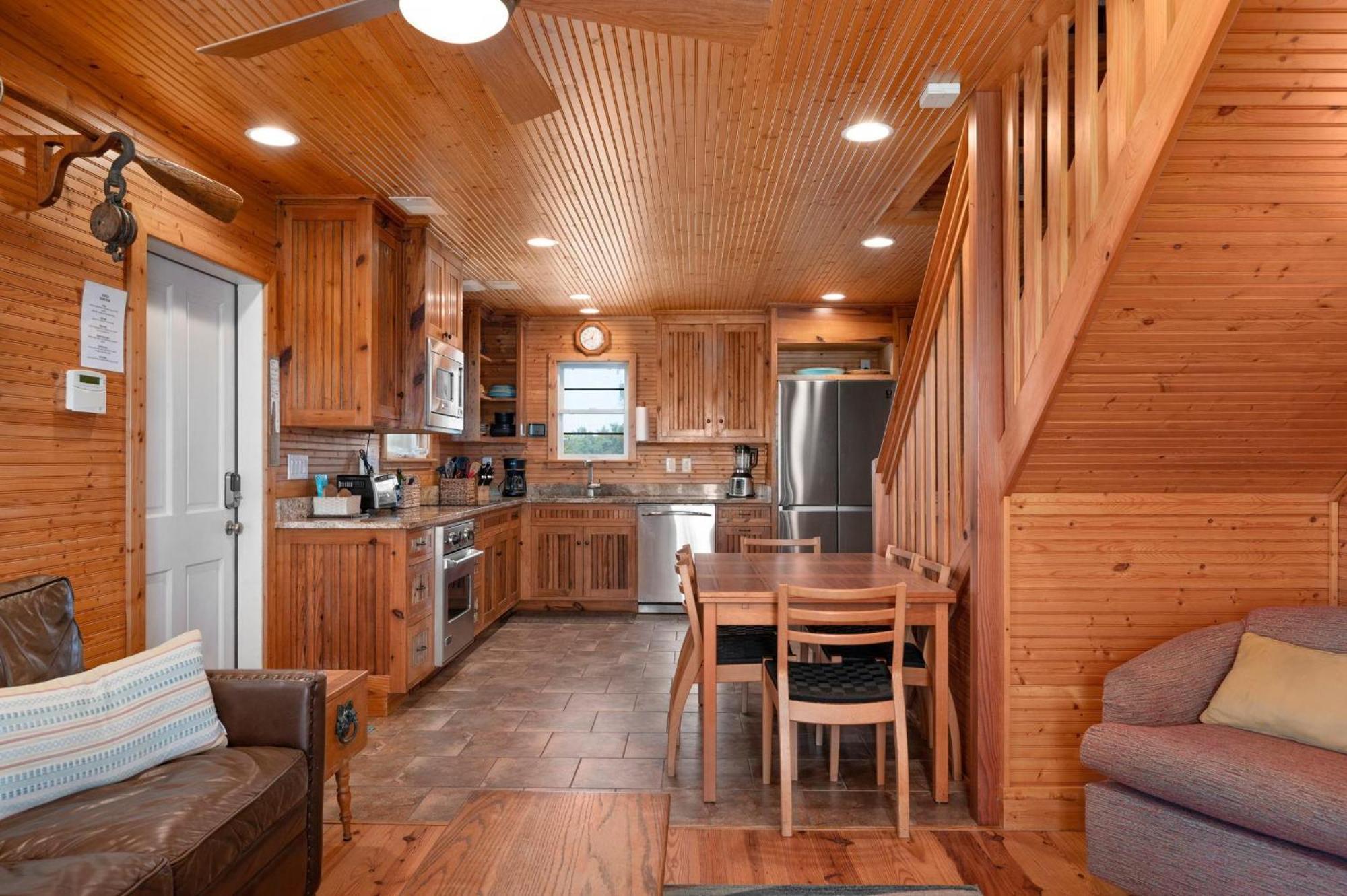 Nh521 Stinson Ranch Villa Nags Head Exteriör bild