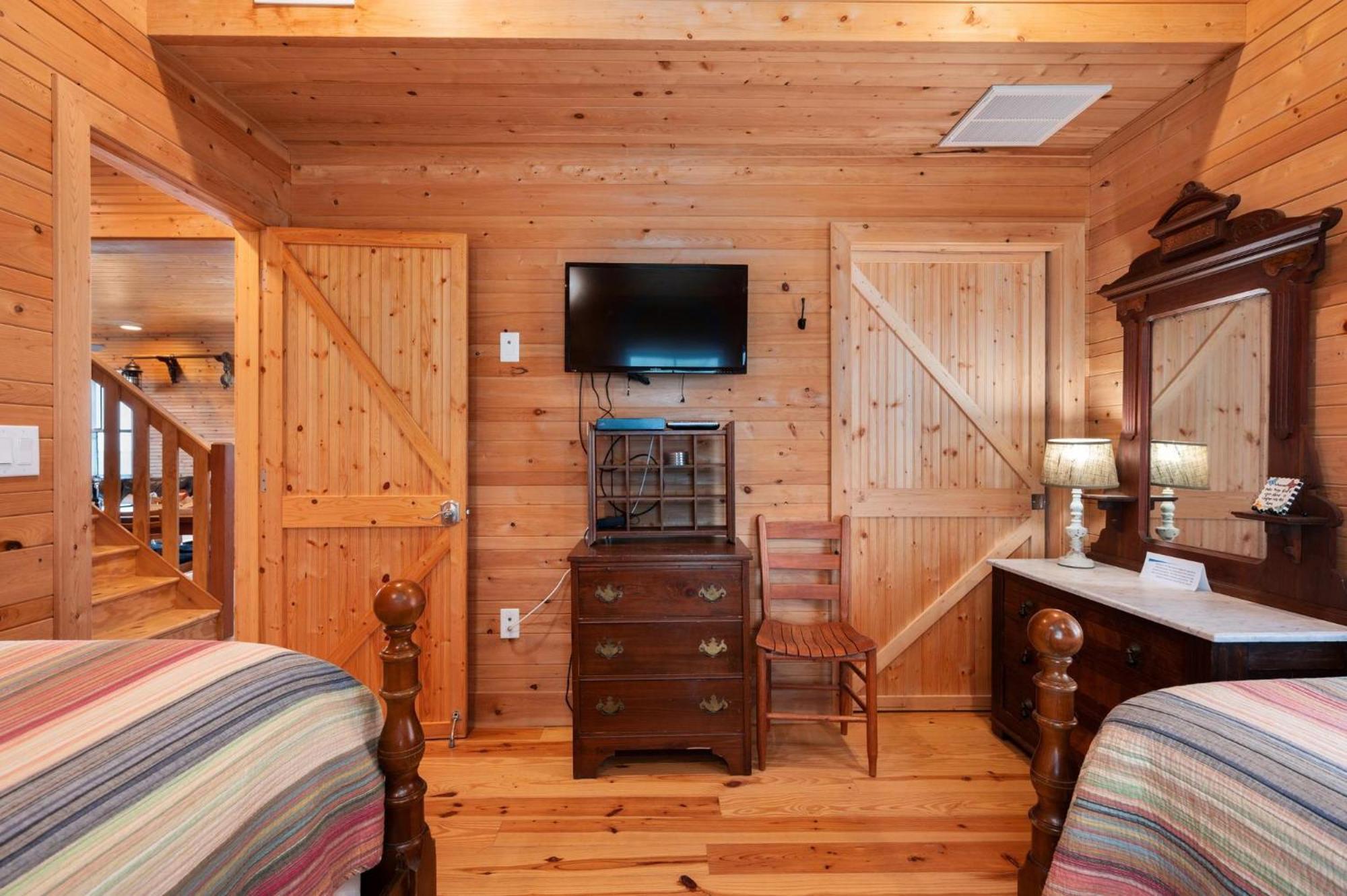 Nh521 Stinson Ranch Villa Nags Head Exteriör bild