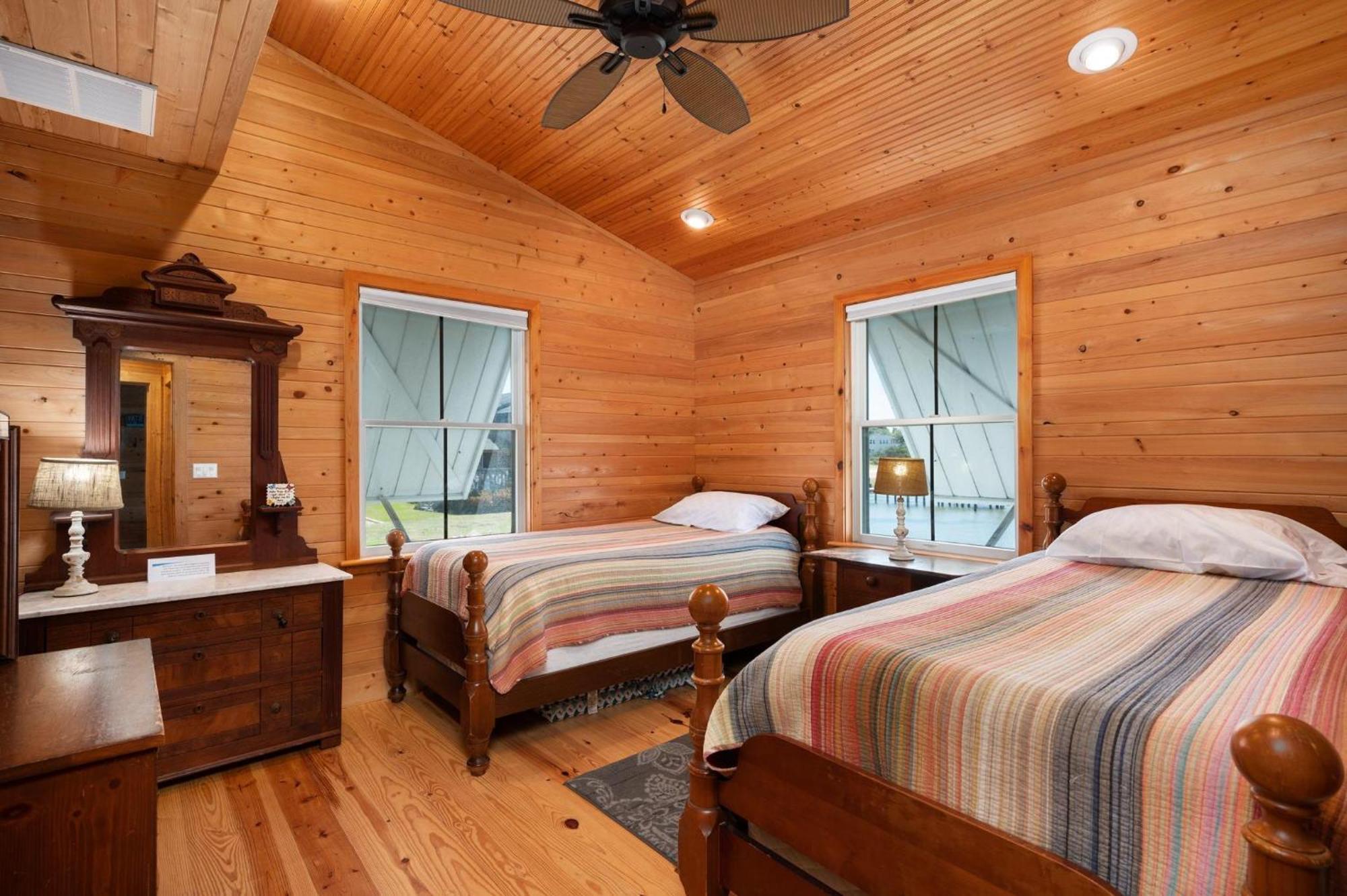 Nh521 Stinson Ranch Villa Nags Head Exteriör bild