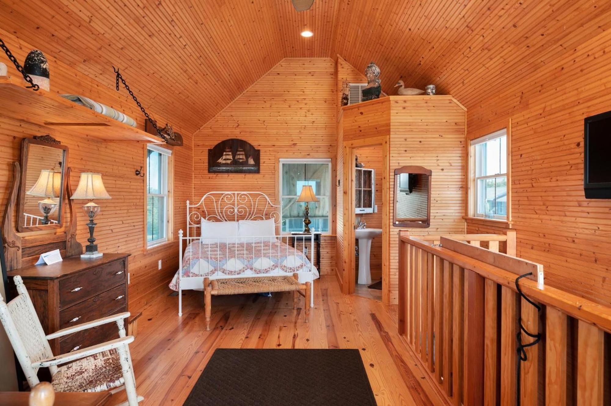 Nh521 Stinson Ranch Villa Nags Head Exteriör bild