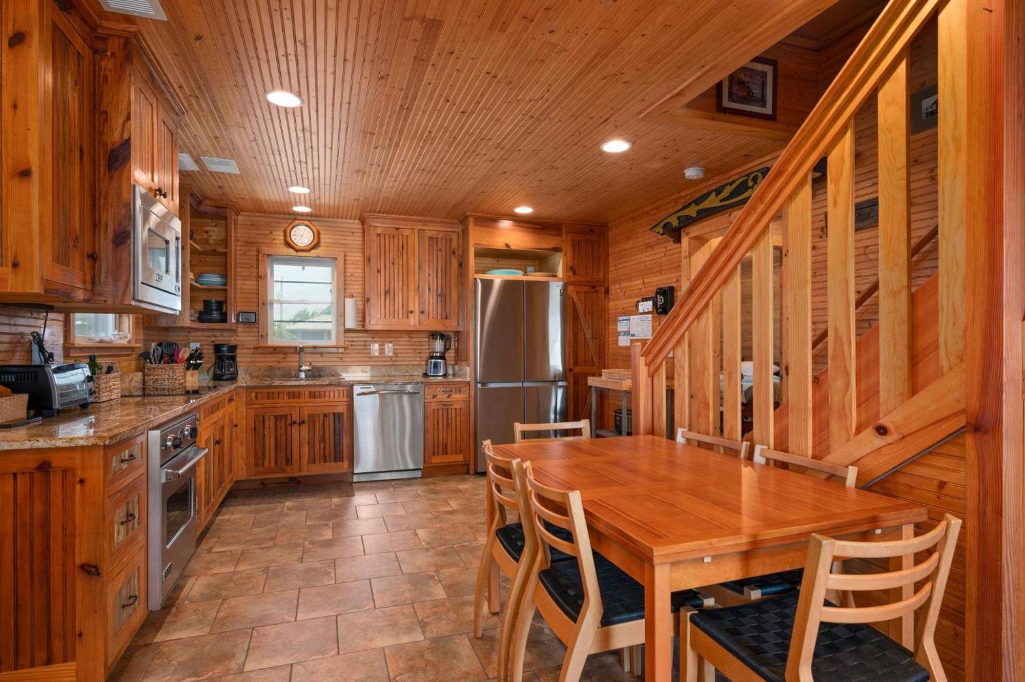 Nh521 Stinson Ranch Villa Nags Head Exteriör bild