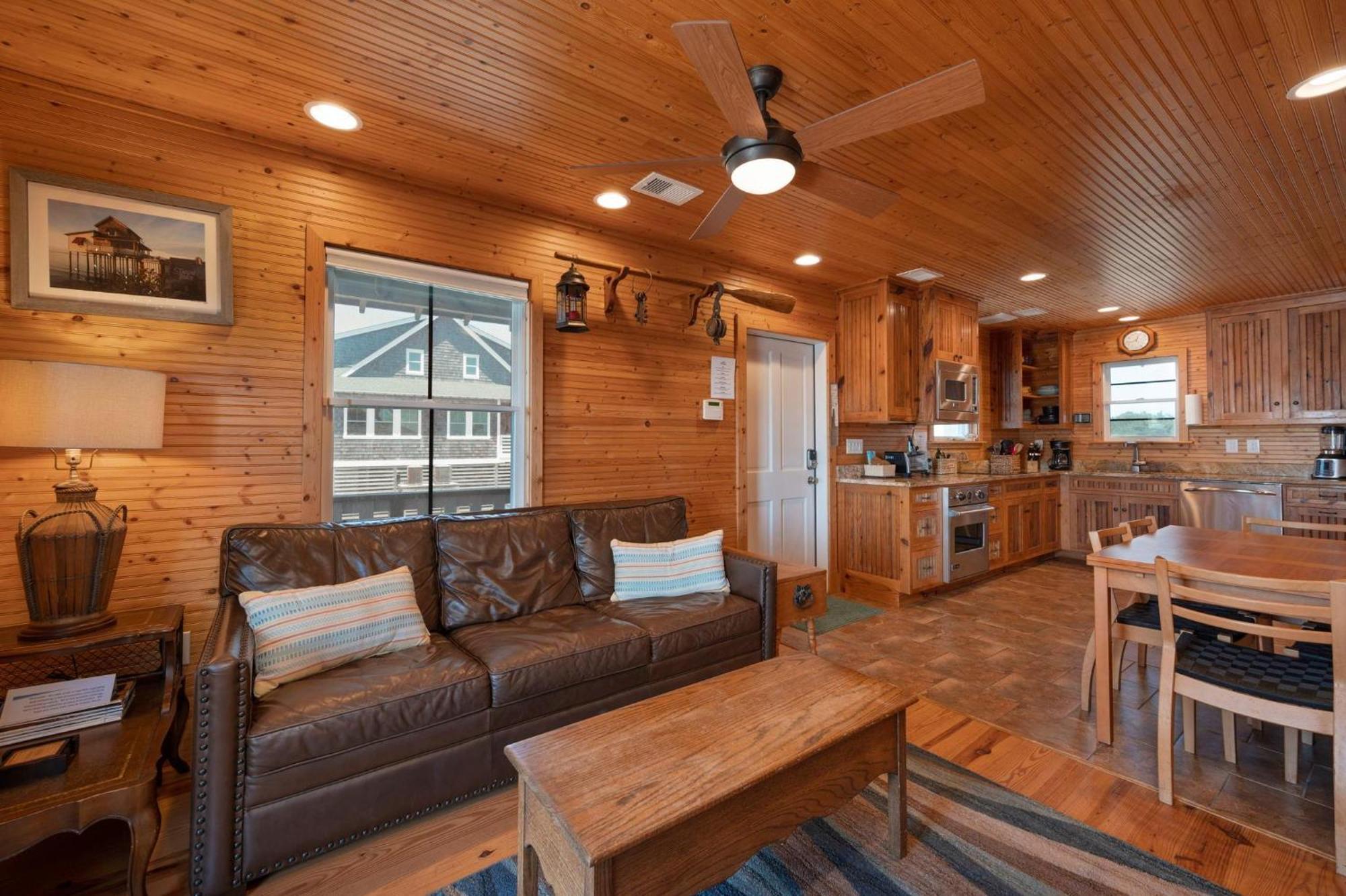 Nh521 Stinson Ranch Villa Nags Head Exteriör bild