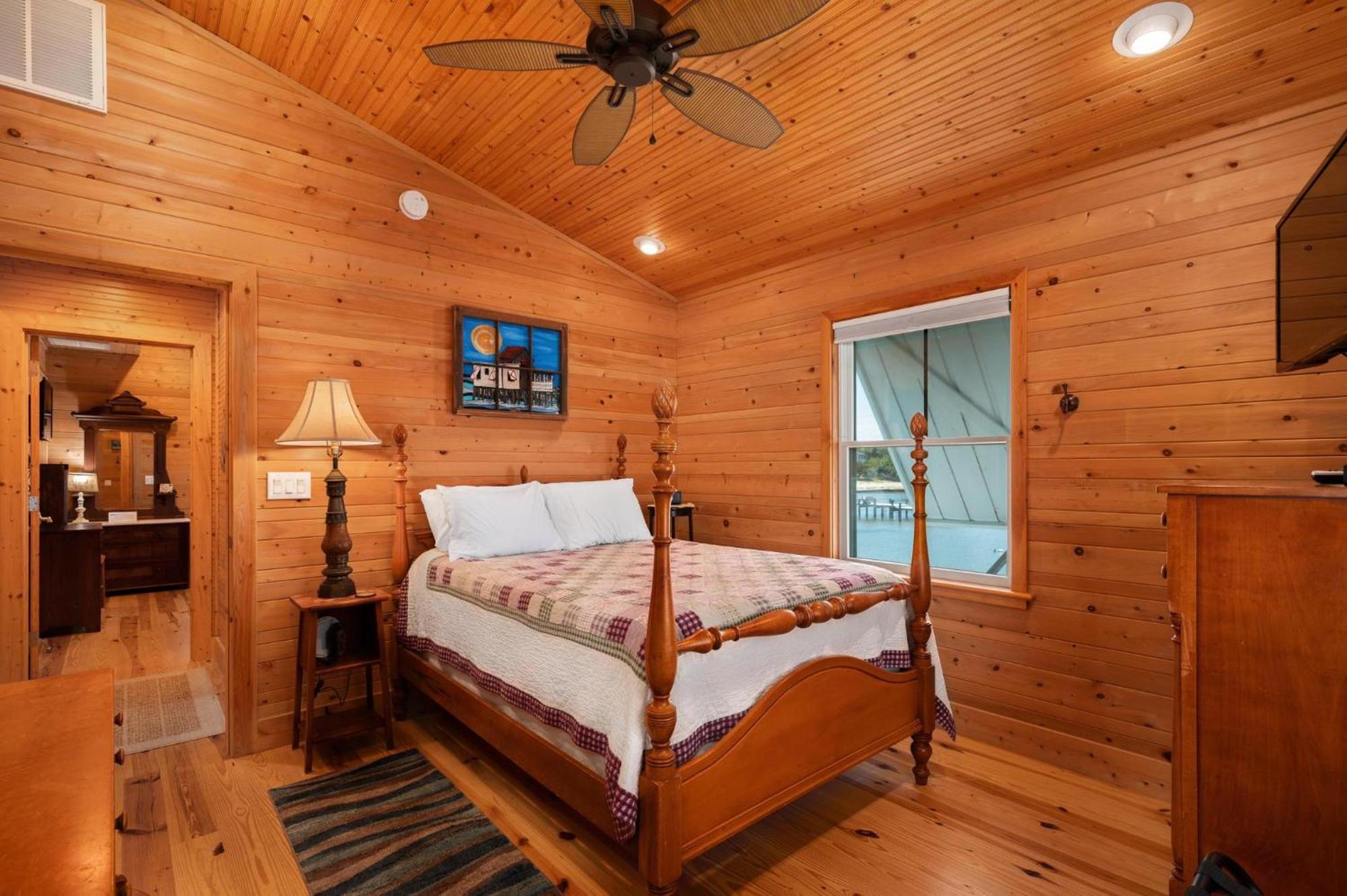 Nh521 Stinson Ranch Villa Nags Head Exteriör bild