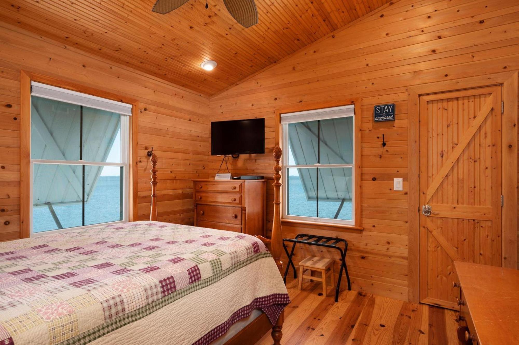 Nh521 Stinson Ranch Villa Nags Head Exteriör bild