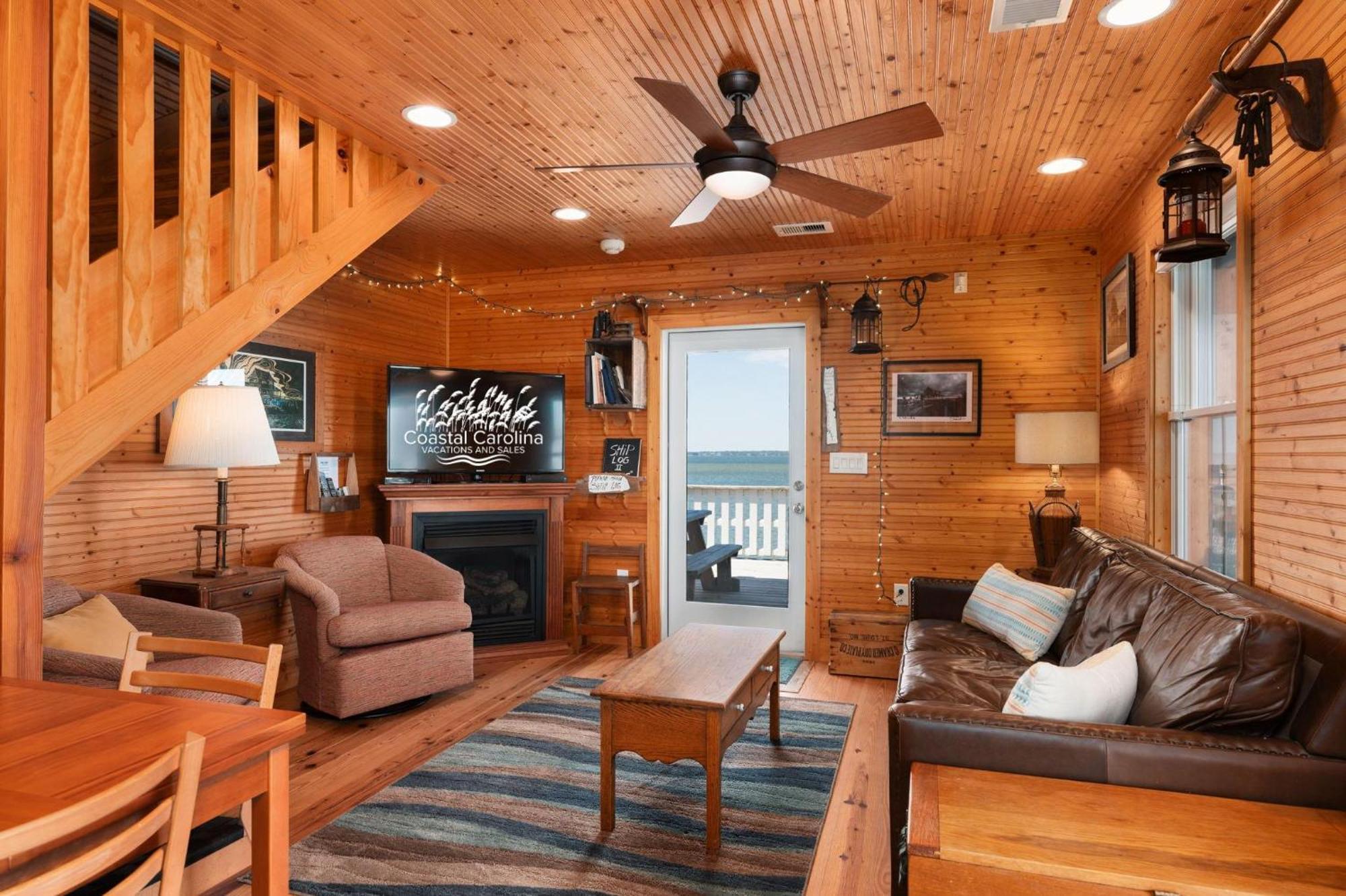Nh521 Stinson Ranch Villa Nags Head Exteriör bild
